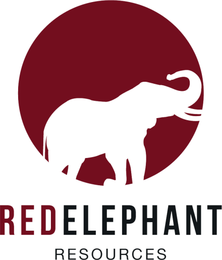 Red Elephant Resources logo