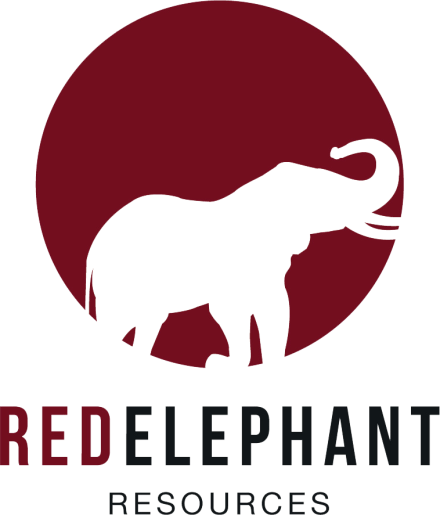 RedElephant logo